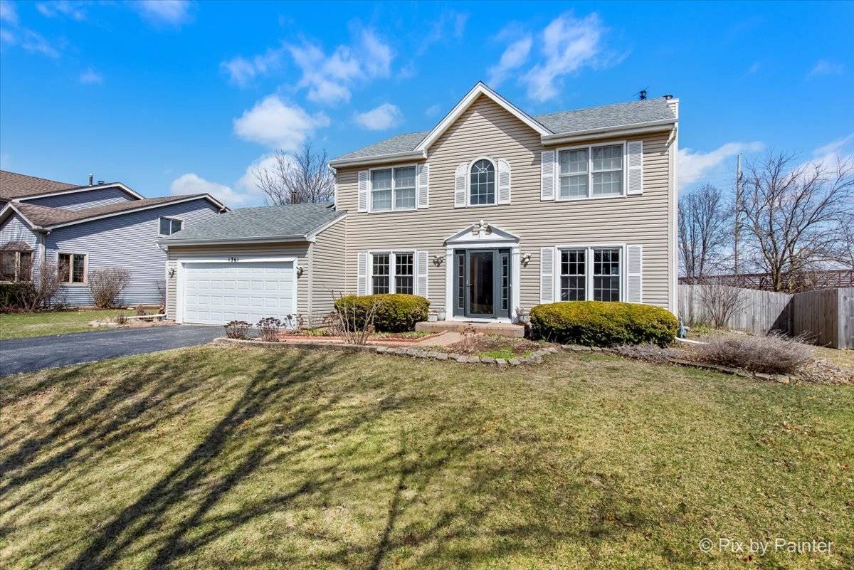 Batavia, IL 60510,1361 Schiedler DR