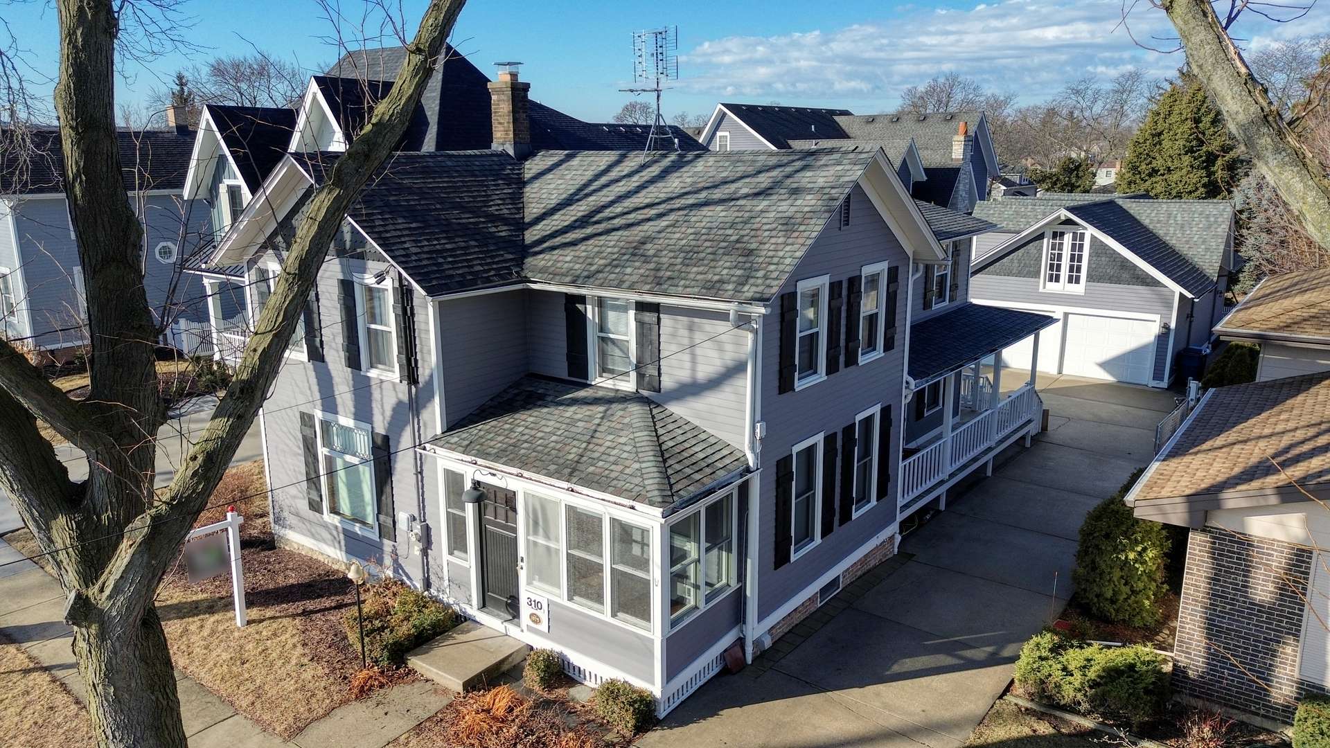 Itasca, IL 60143,310 N Elm ST