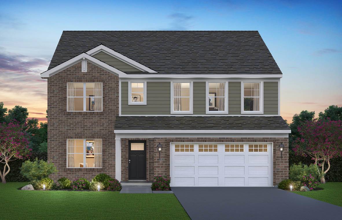 Plainfield, IL 60544,14837 S Greenbriar DR