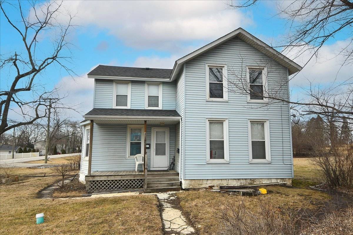 Joliet, IL 60433,1121 Richards ST
