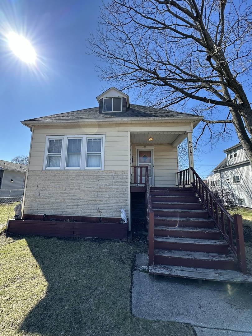 Evergreen Park, IL 60805,9310 S Albany AVE