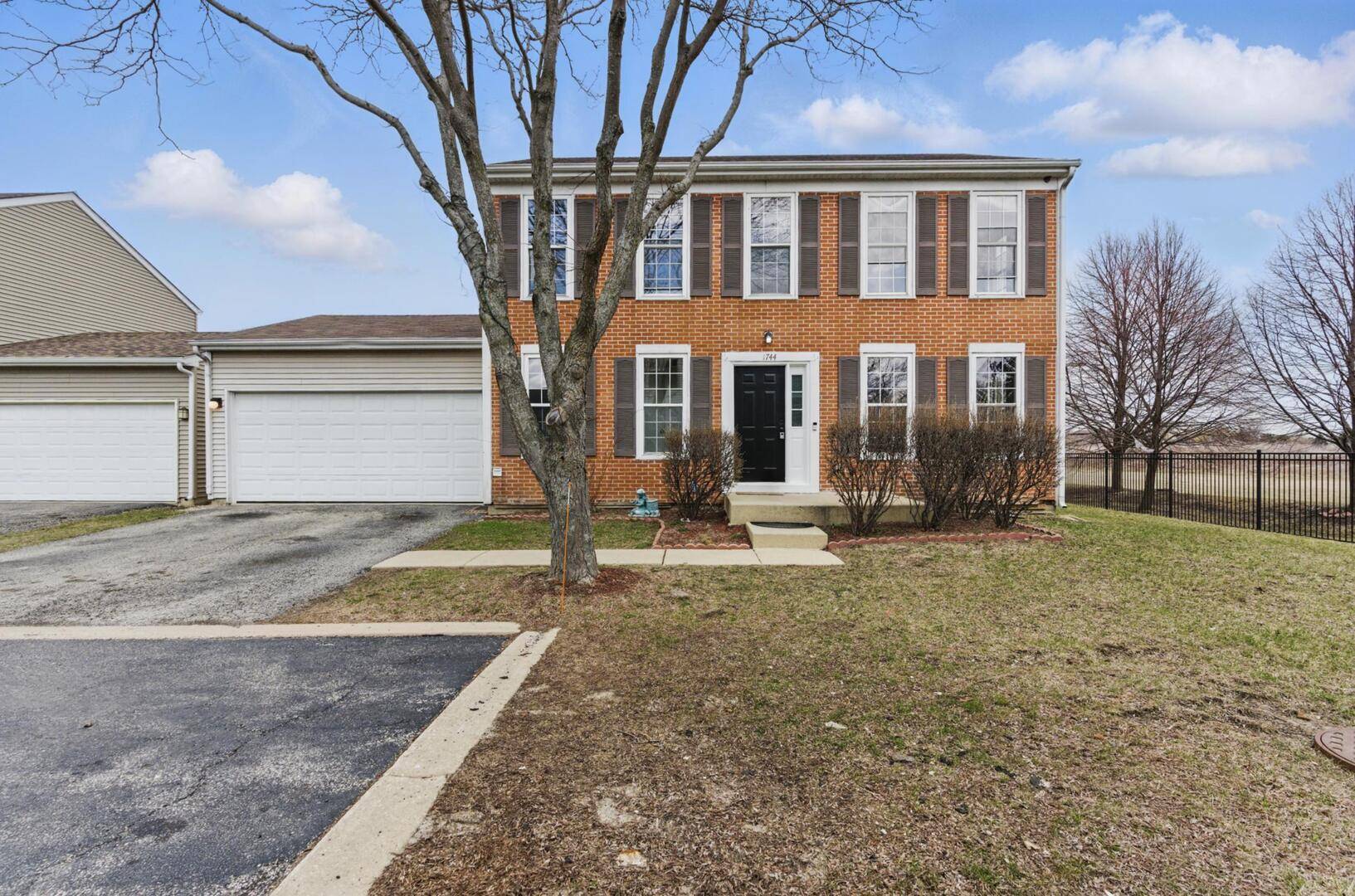 Aurora, IL 60504,1744 Evening Star LN