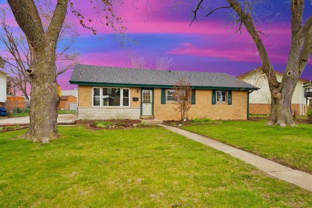 Crestwood, IL 60418,13513 Loomis LN