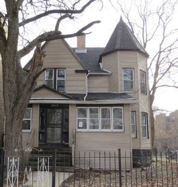 Chicago, IL 60649,7415 S Kingston AVE