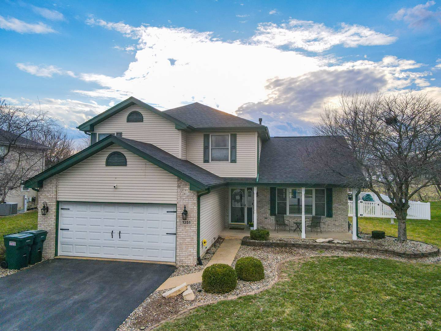 Bourbonnais, IL 60914,1351 W Cap CIR
