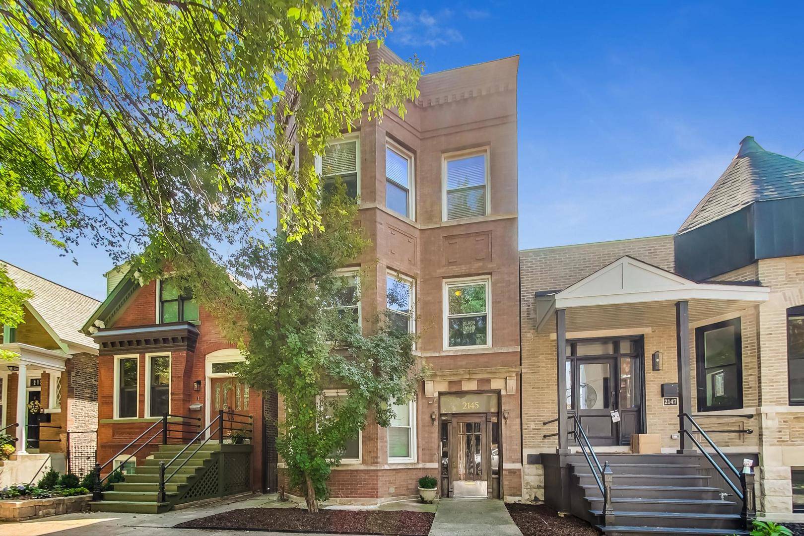 Chicago, IL 60622,2145 W Thomas ST #1