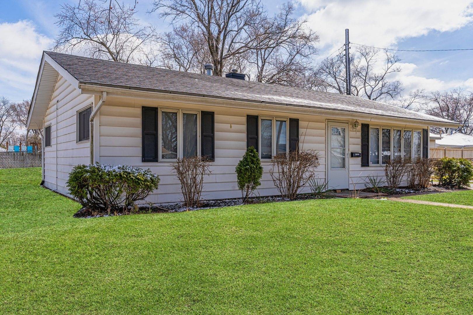 Tinley Park, IL 60477,17315 71st CT
