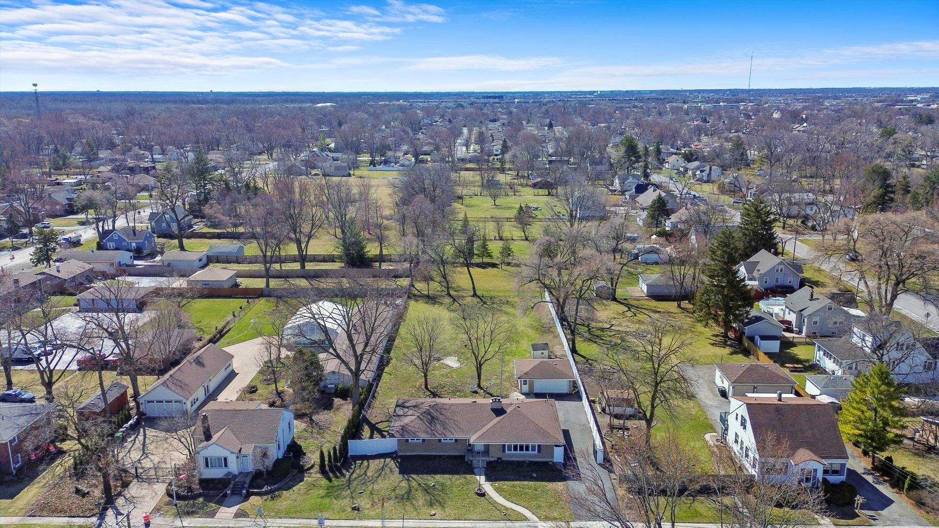 Tinley Park, IL 60477,6437 175th ST
