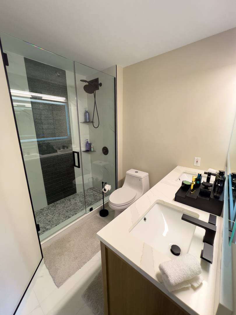 Chicago, IL 60611,401 E Ontario ST #1609