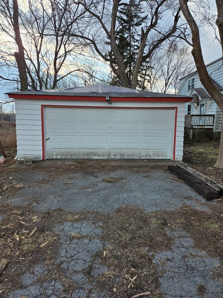 Matteson, IL 60443,21835 1/2 Richton RD