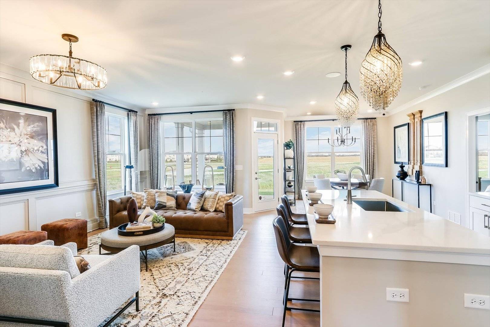 Hawthorn Woods, IL 60047,52 Red Tail DR