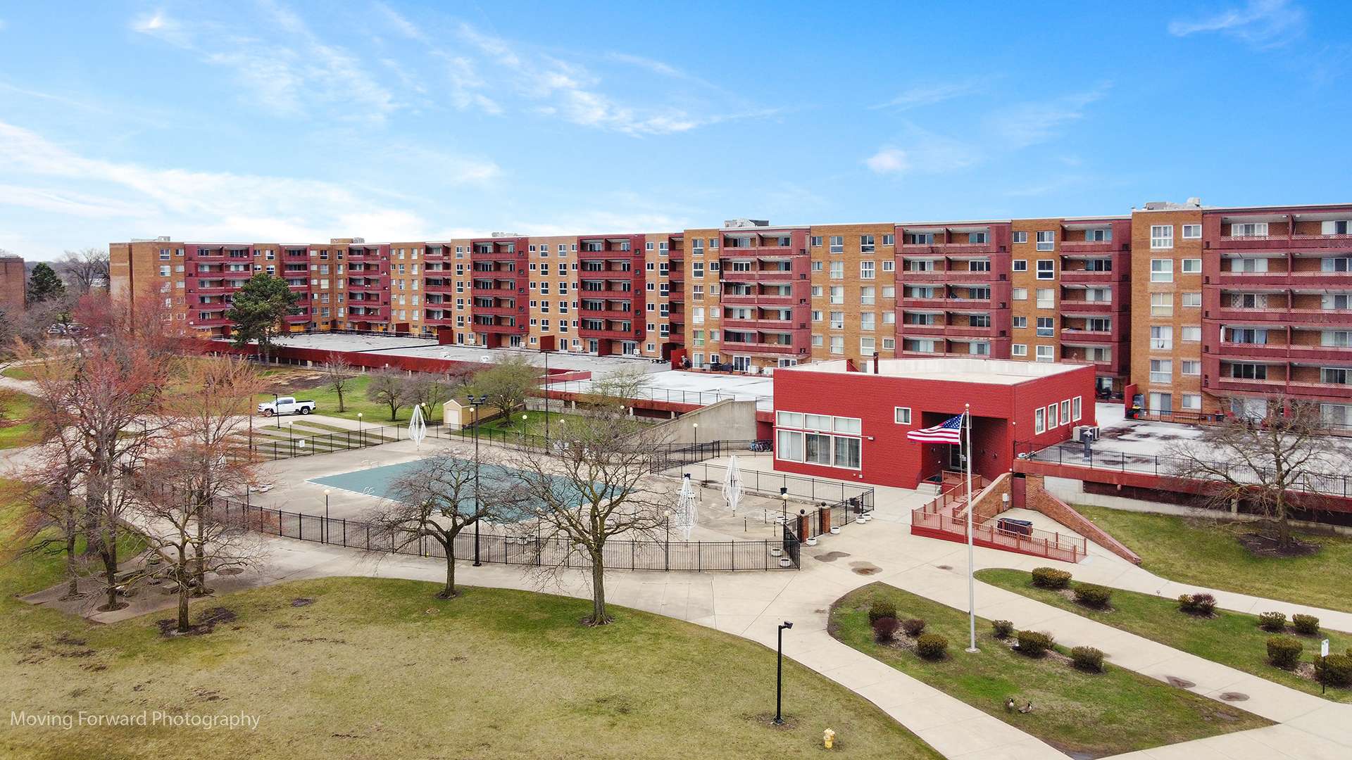 Calumet City, IL 60409,500 Park AVE #726