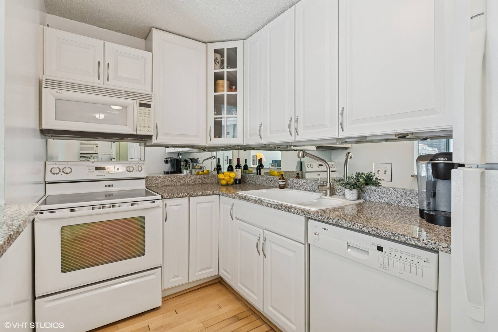 Chicago, IL 60611,440 N Mcclurg CT #805