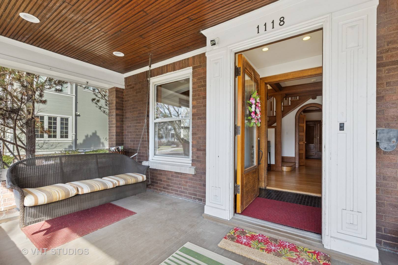 Wilmette, IL 60091,1118 Forest AVE