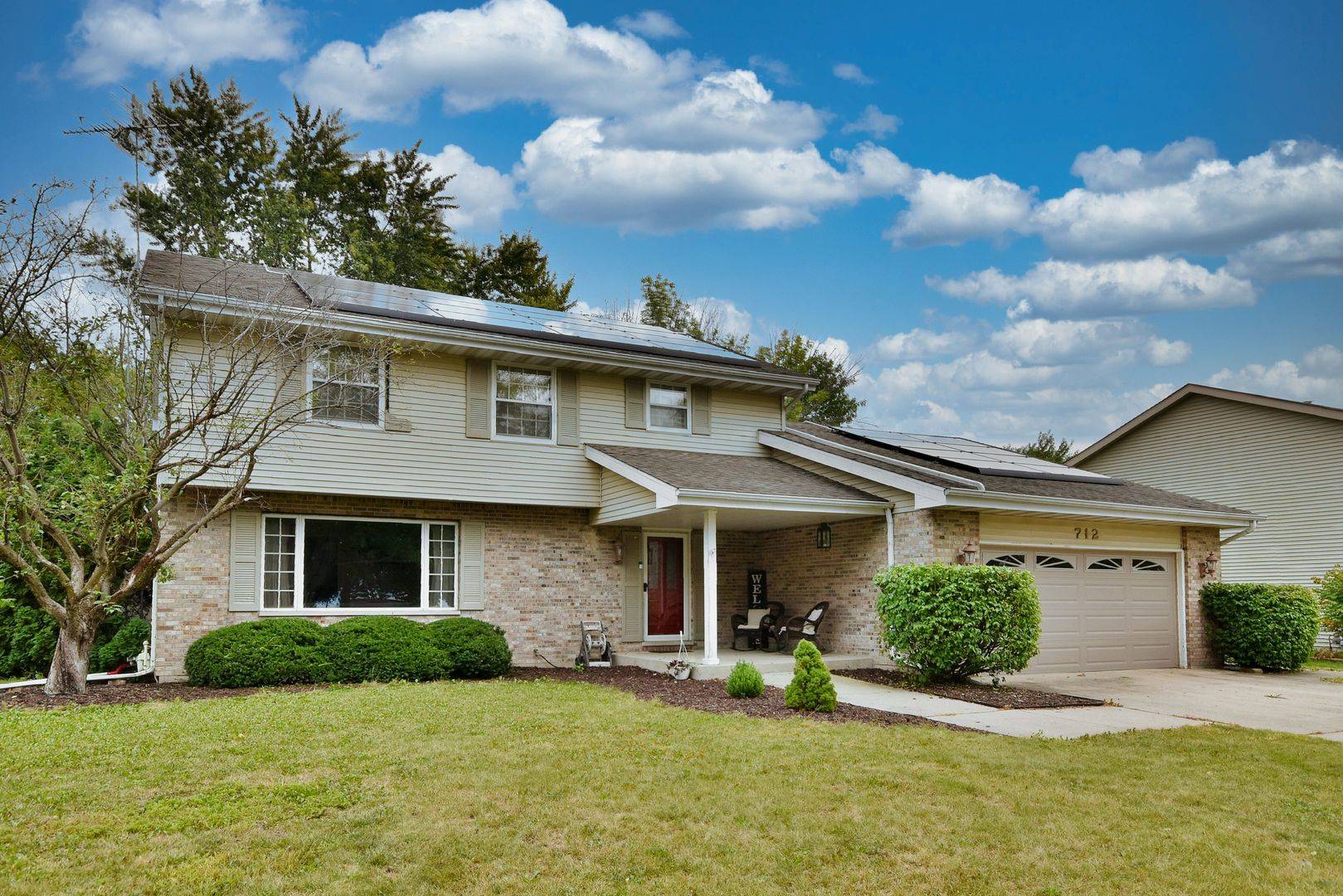 Joliet, IL 60435,712 Fairlane DR