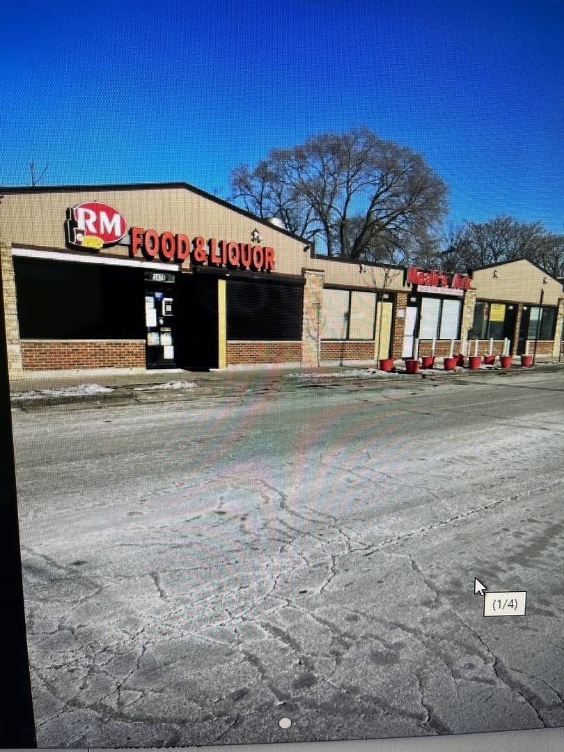 Chicago, IL 60643,1466 W 115th ST