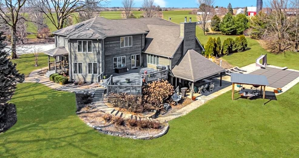 Wilmington, IL 60481,15661 W Peotone RD