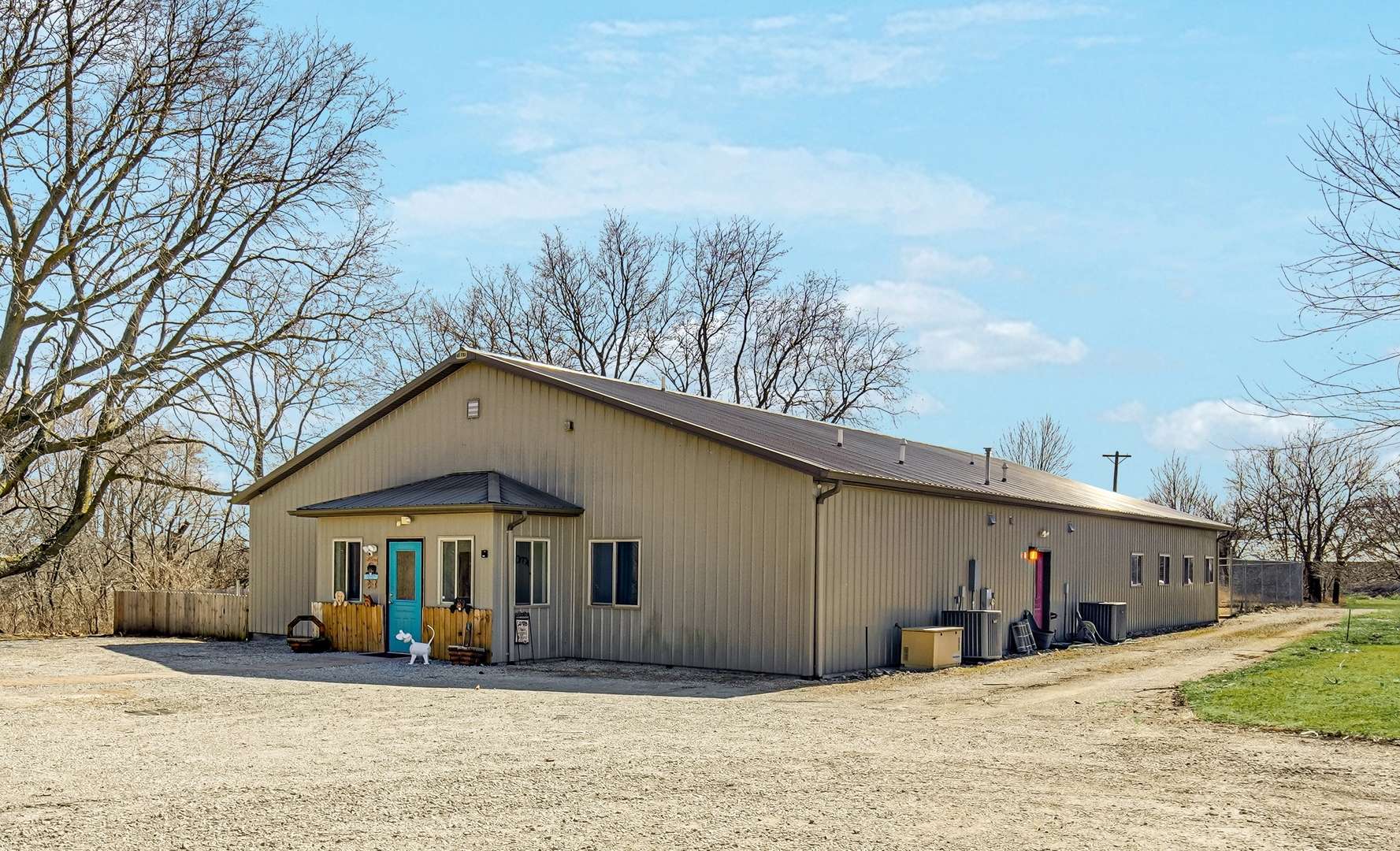 Wilmington, IL 60481,15661 W Peotone RD