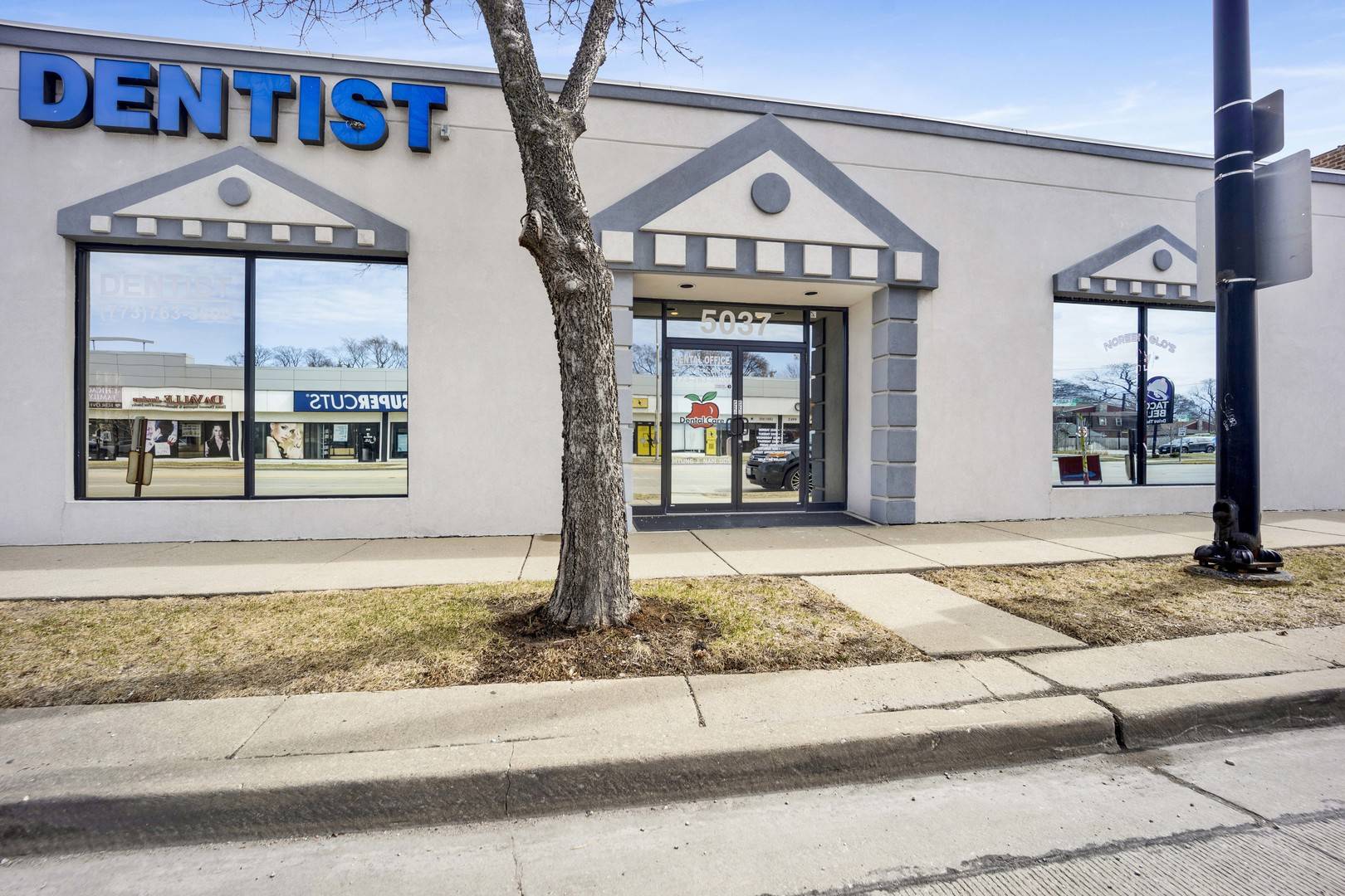 Chicago, IL 60656,5037 N Harlem AVE