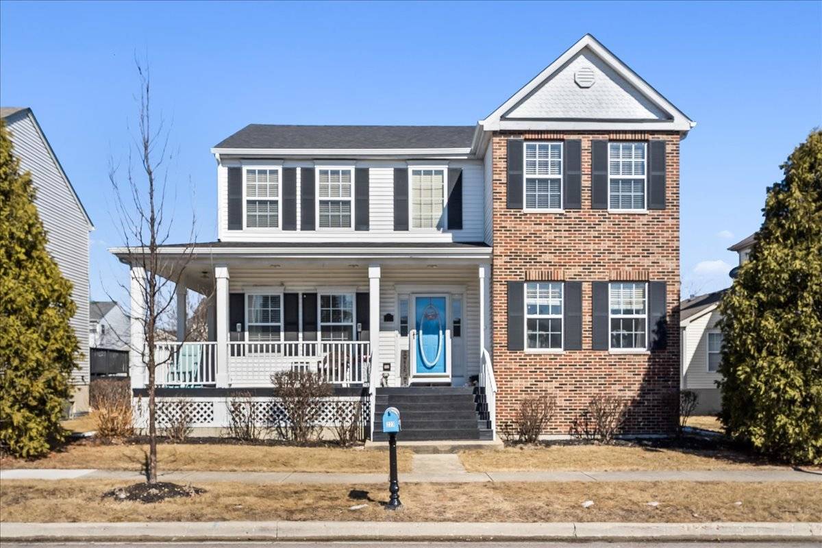 Oswego, IL 60543,223 Presidential BLVD