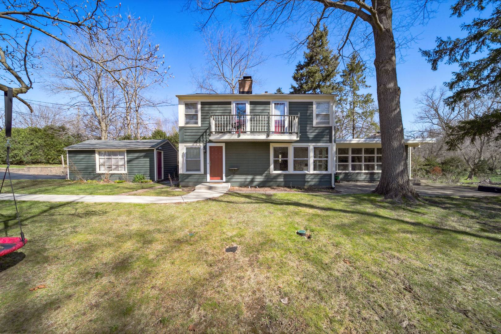 Downers Grove, IL 60515,5139 Cornell AVE
