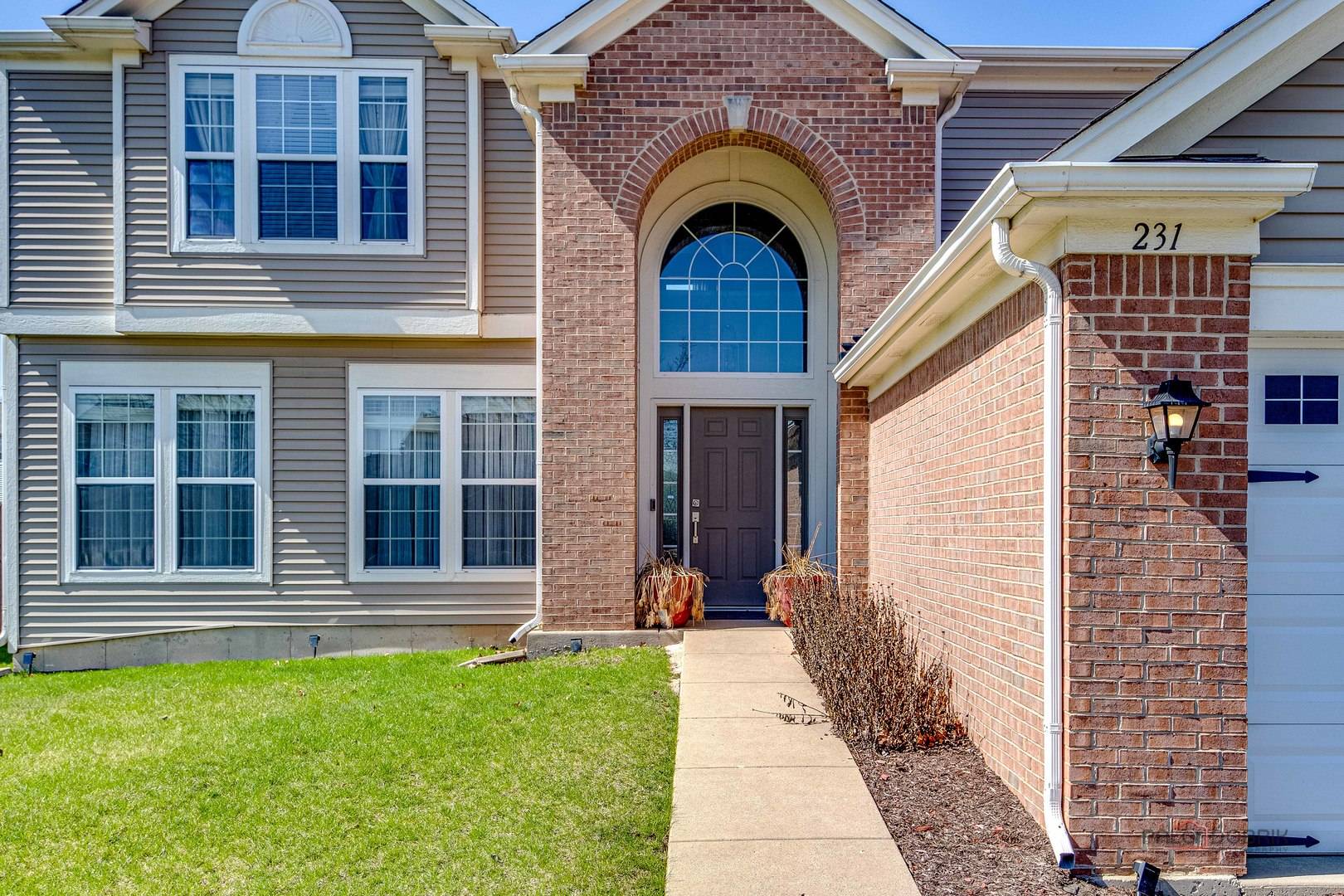 Bolingbrook, IL 60490,231 Clubhouse ST