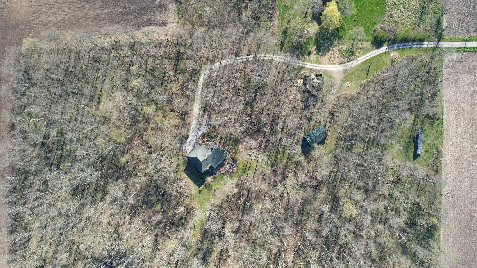Mahomet, IL 61853,2655 County Road 550 East