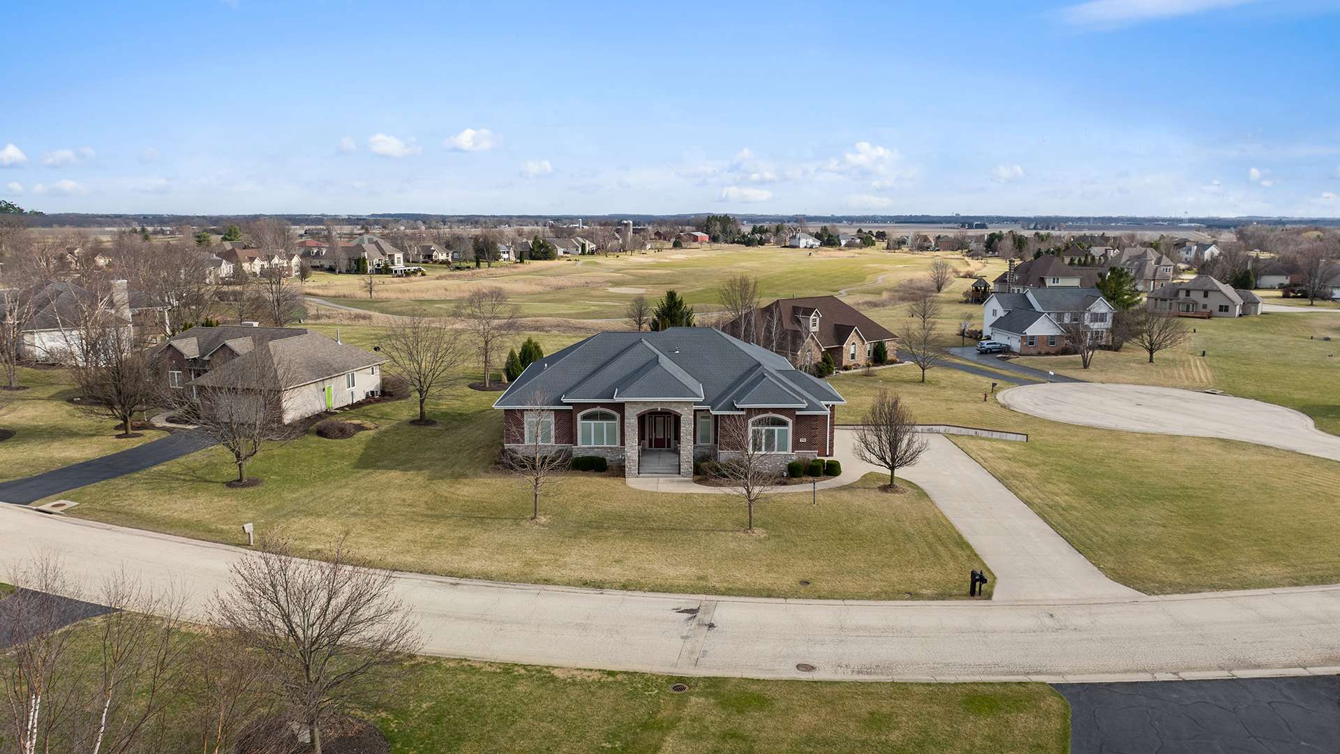 Poplar Grove, IL 61065,174 Titleist TRL