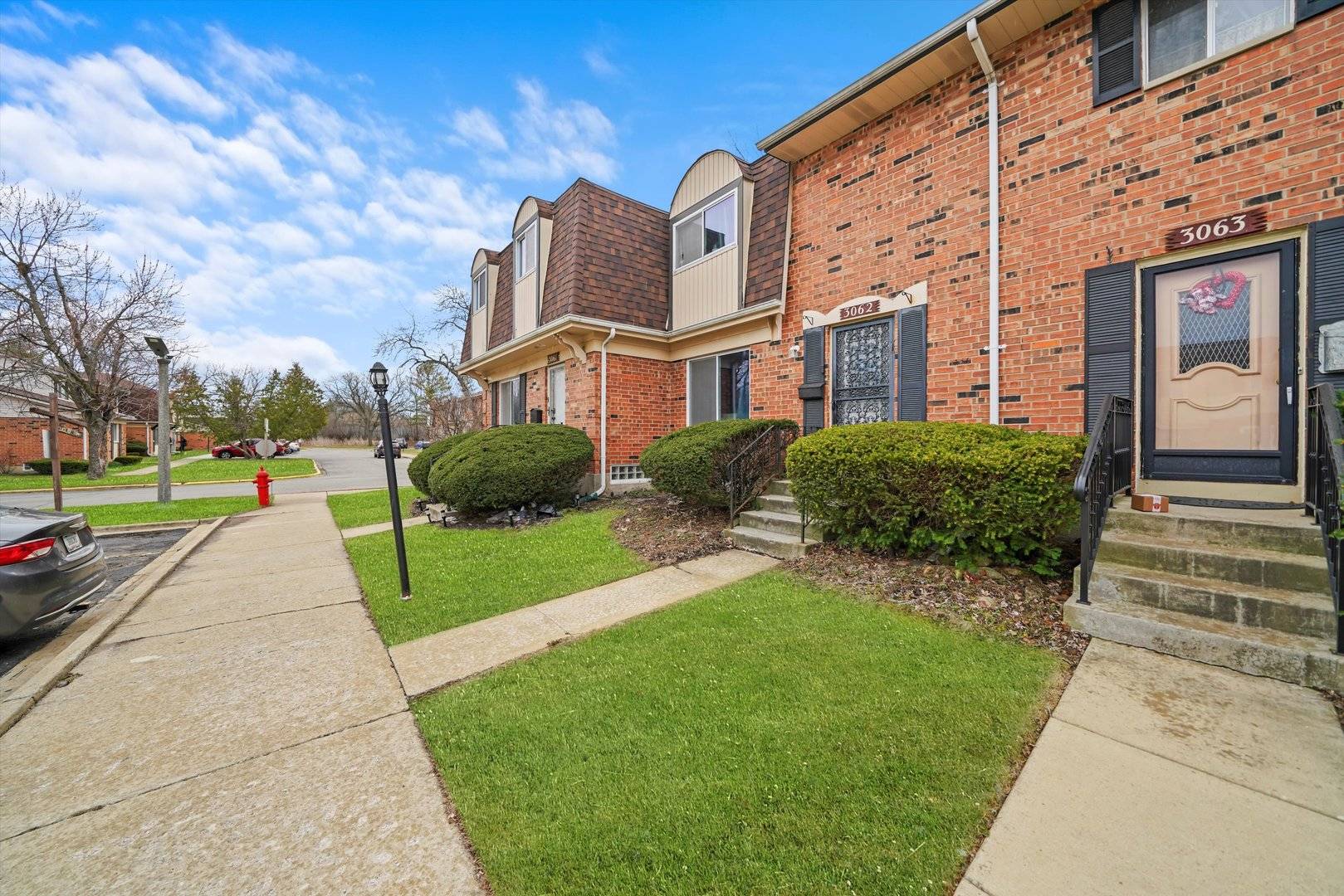 Richton Park, IL 60471,3062 Euclid CT