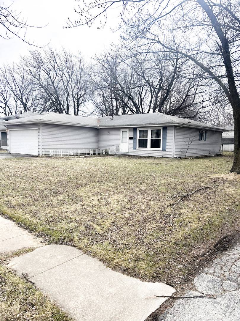 Bourbonnais, IL 60914,9 Emery DR