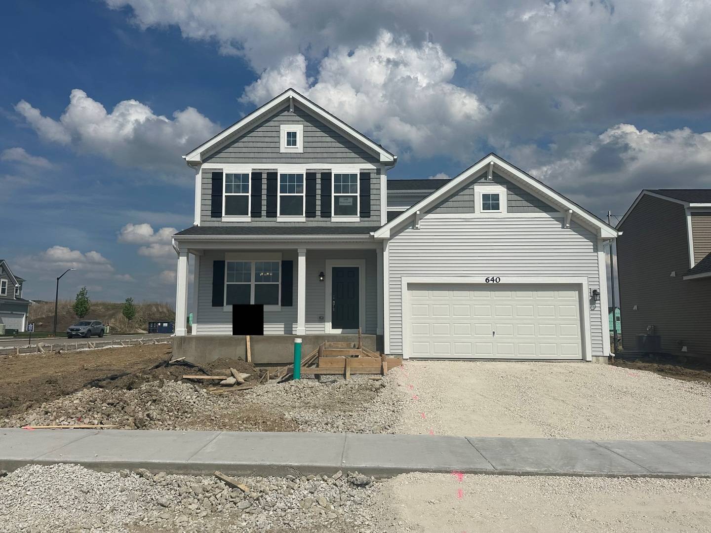 Oswego, IL 60543,640 Henry LN