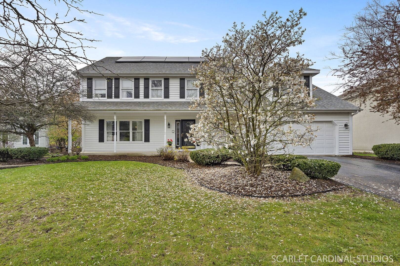 Naperville, IL 60564,1208 Thackery CT