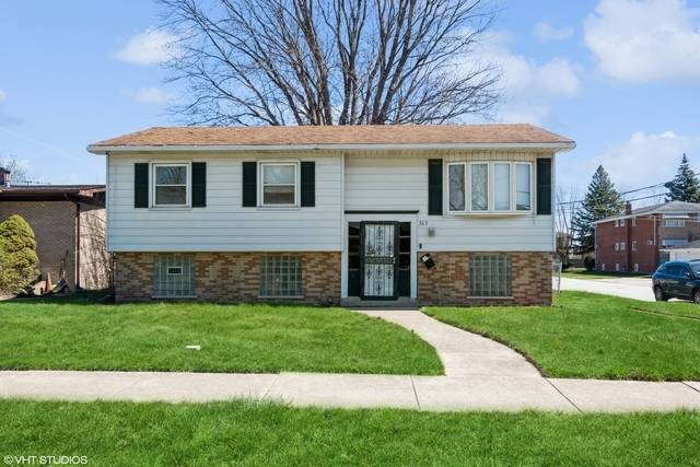 Calumet City, IL 60409,363 Prairie AVE