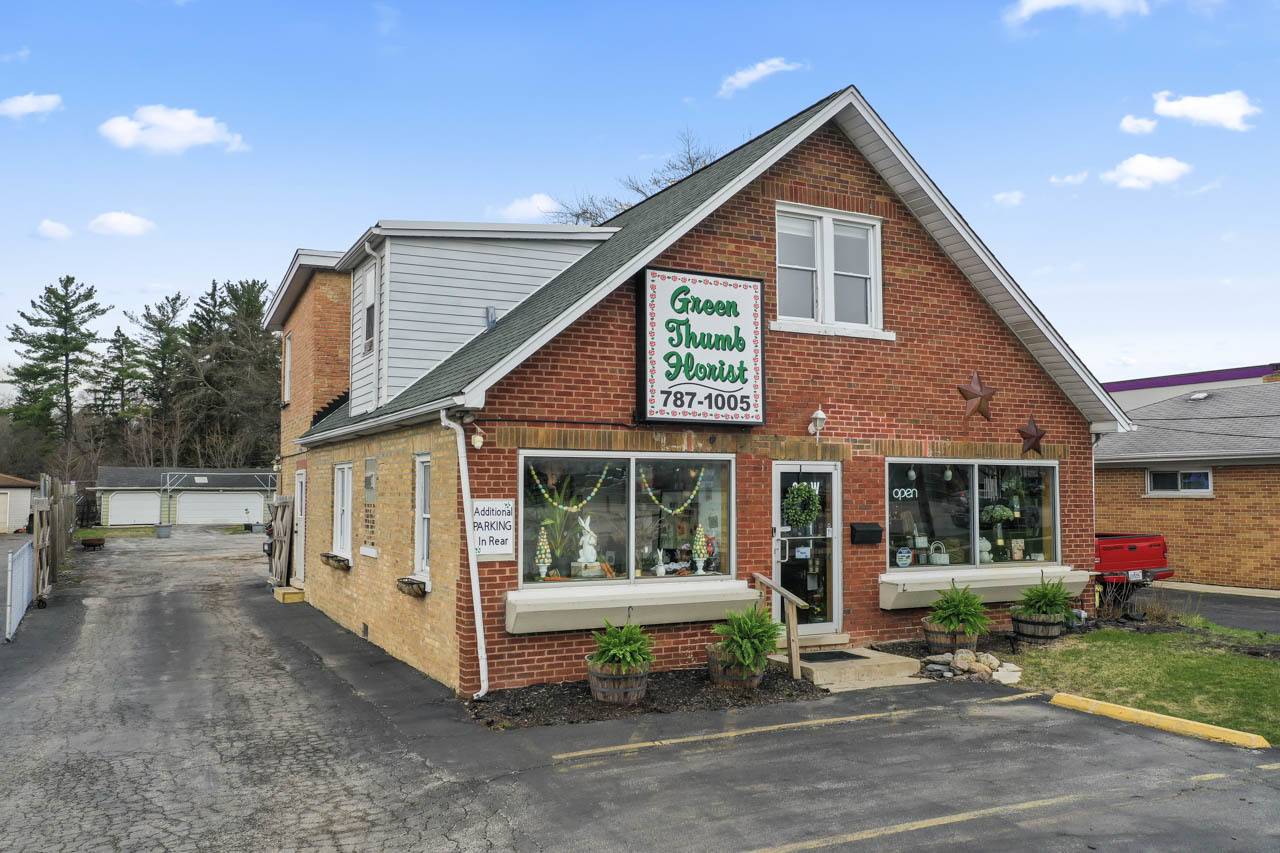 Wood Dale, IL 60191,310 W Irving Park RD