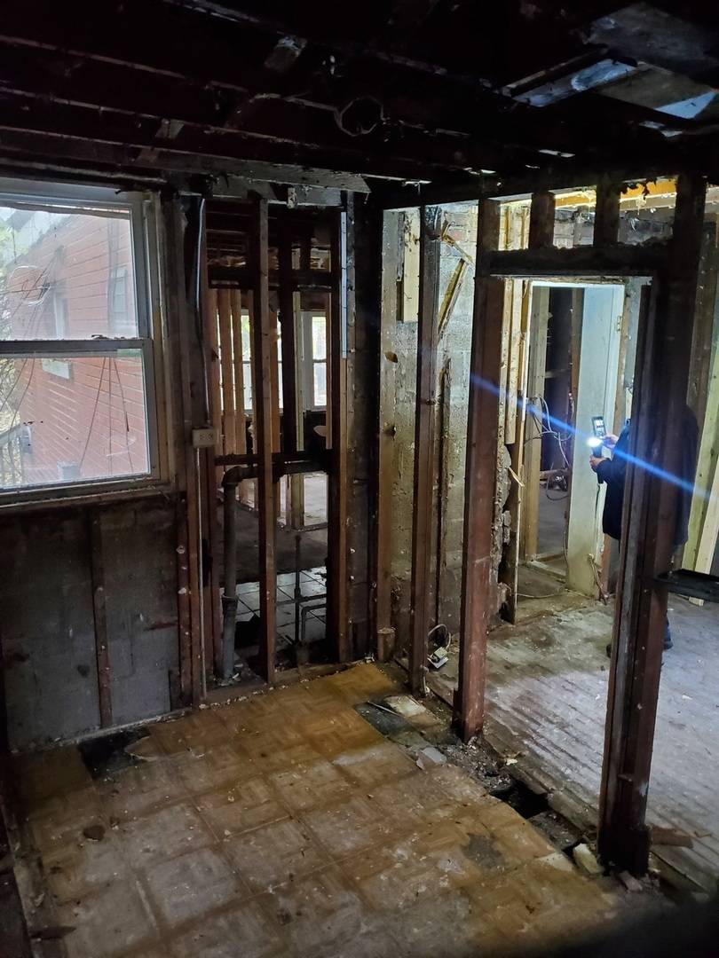 Chicago, IL 60643,1145 W 111th PL
