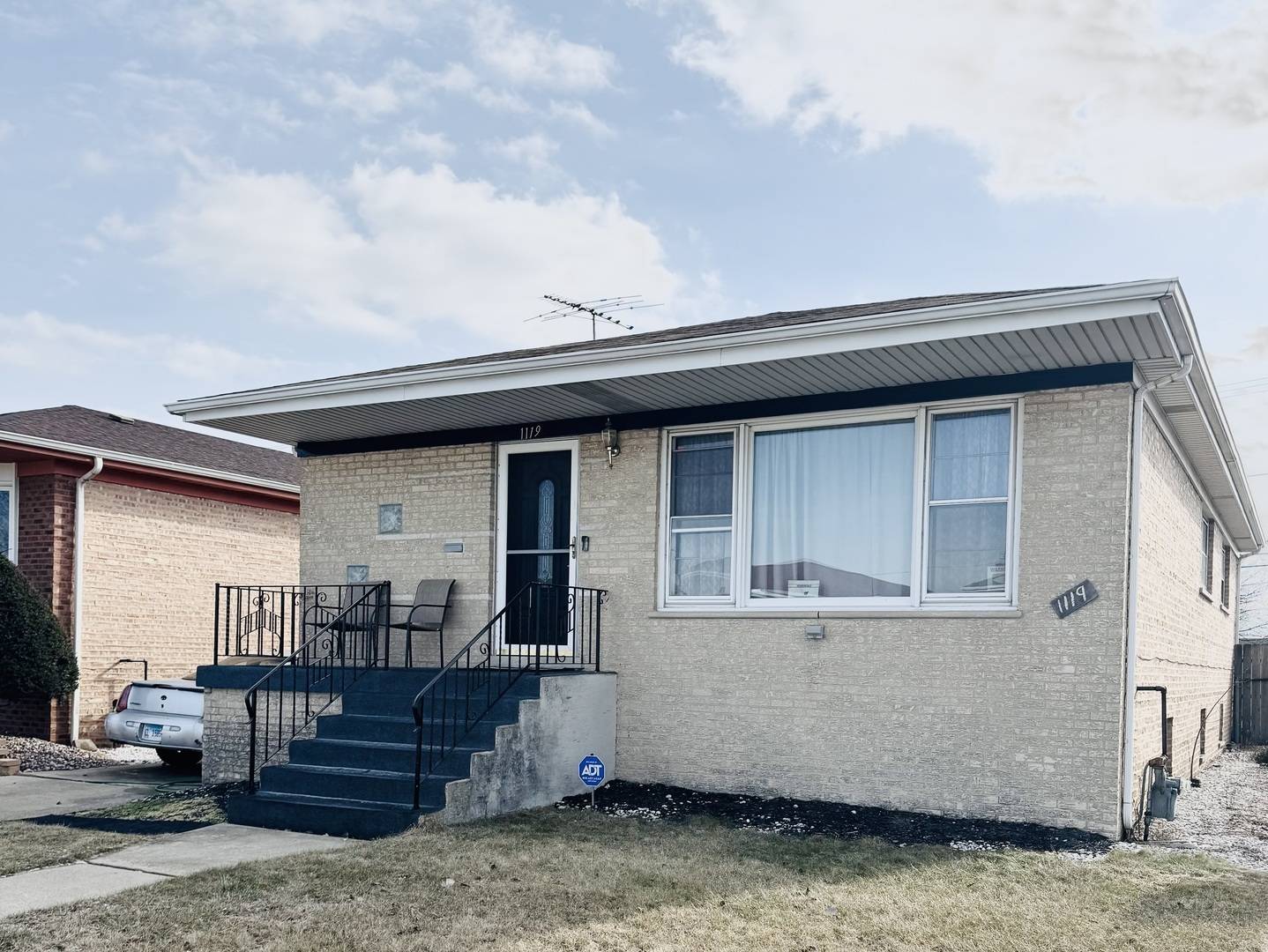 Calumet City, IL 60409,1119 Lucas ST