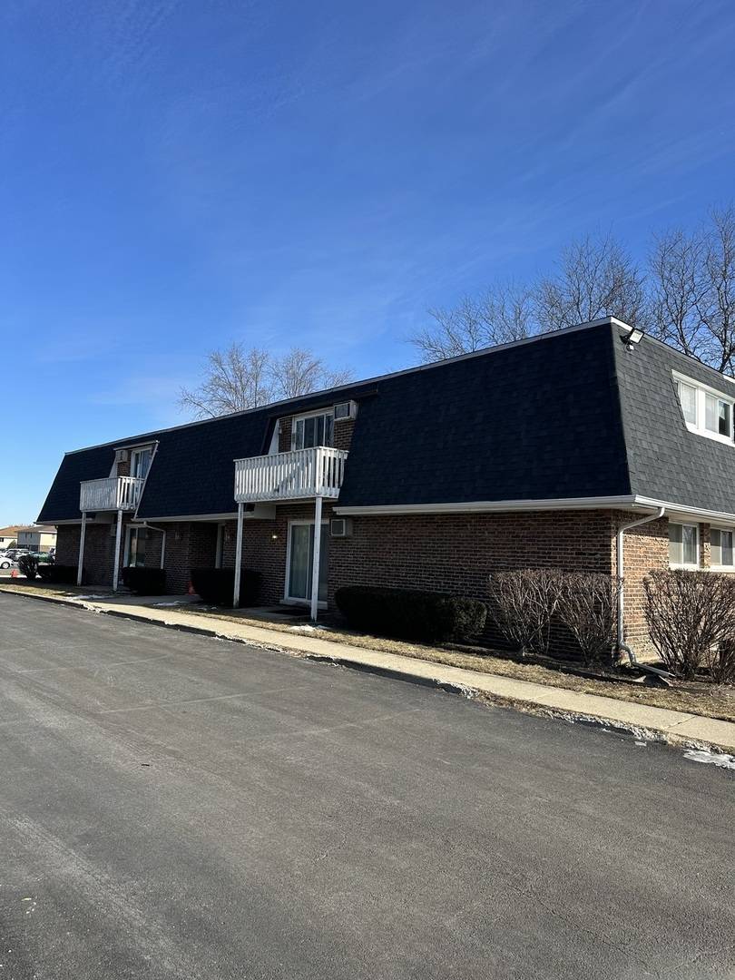 New Lenox, IL 60451,1010 Shagbark RD #2A