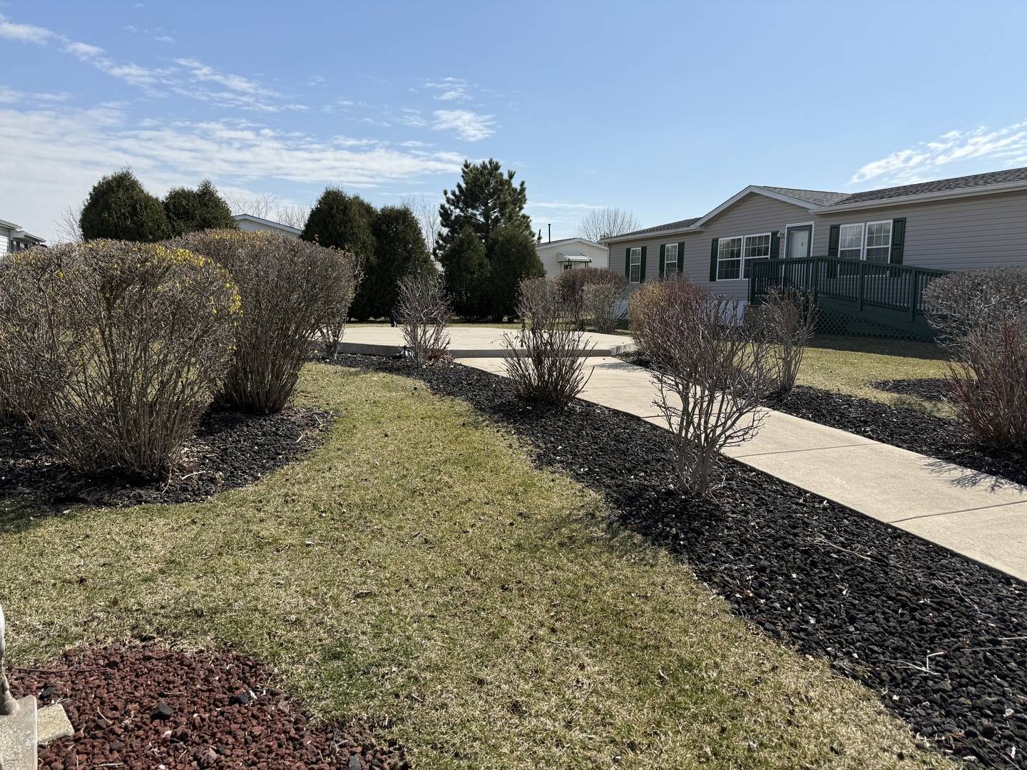 Matteson, IL 60443,214 Begonia DR
