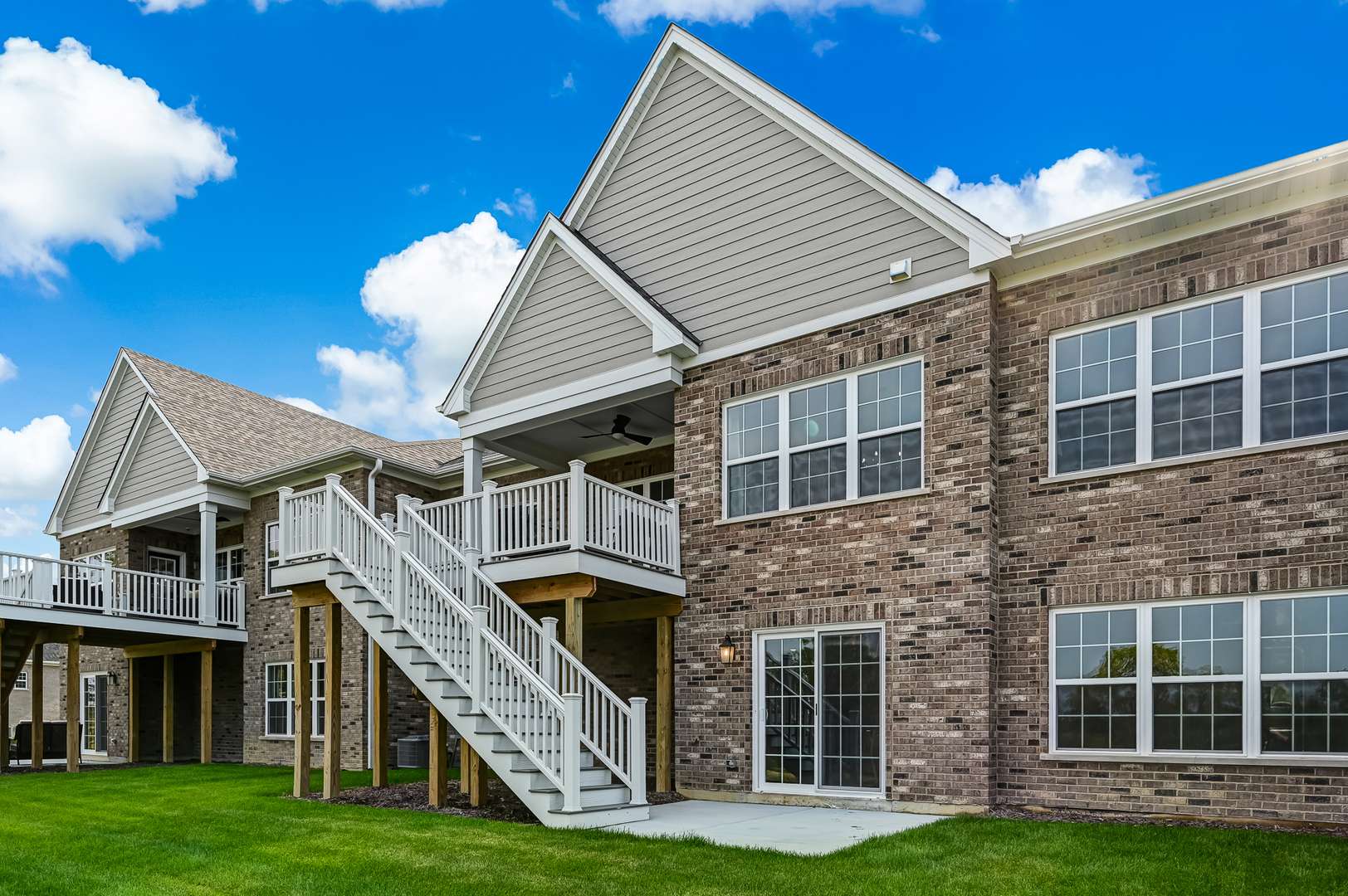 Lemont, IL 60439,12239 Copper Ridge DR #19