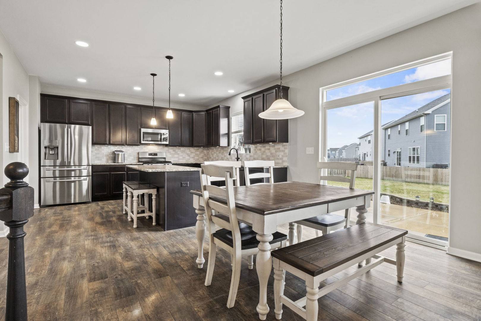 Channahon, IL 60410,26539 Winding Oak TRL