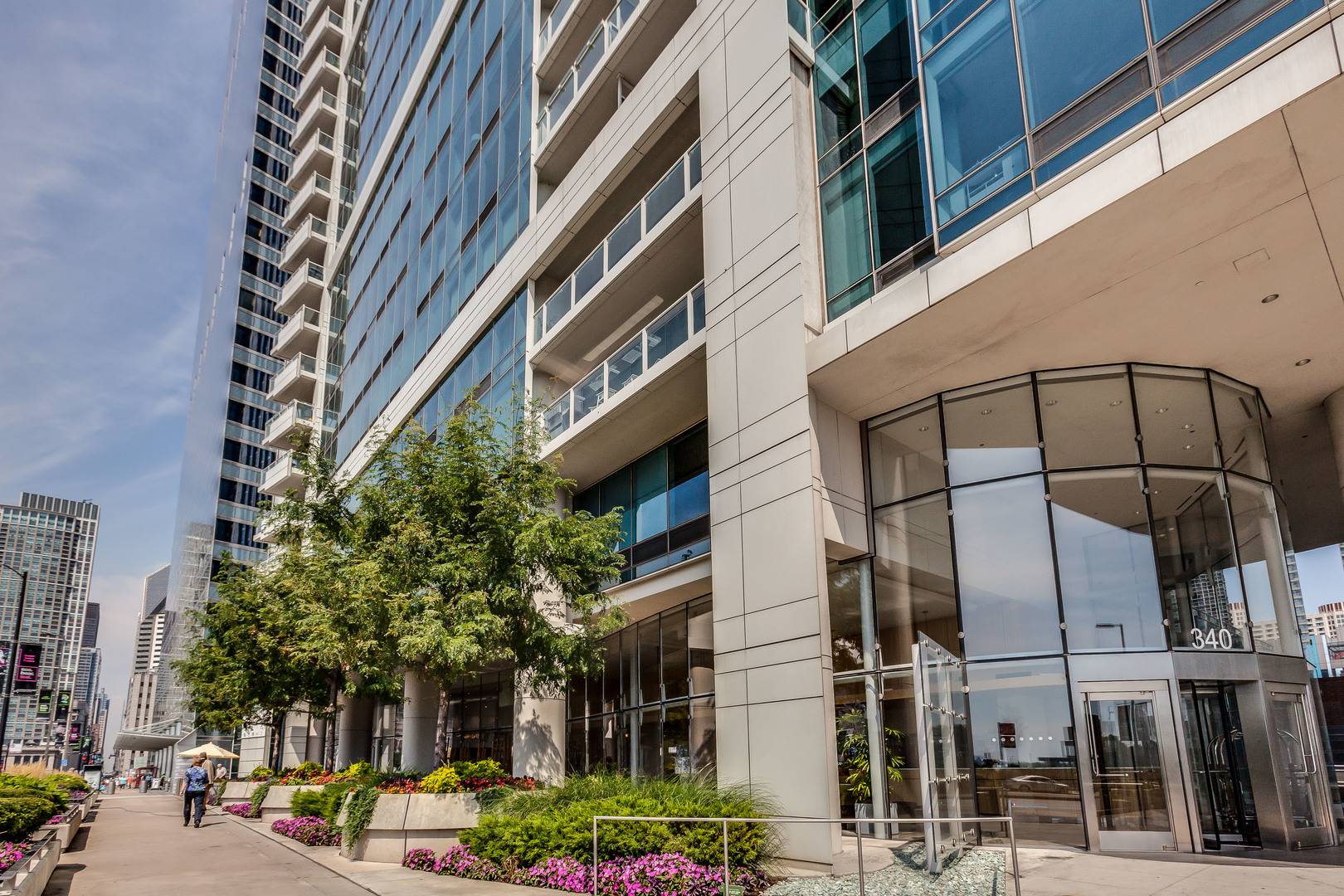 Chicago, IL 60601,340 E Randolph ST #4703