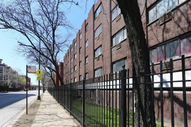 Chicago, IL 60660,1040 W HOLLYWOOD AVE #311