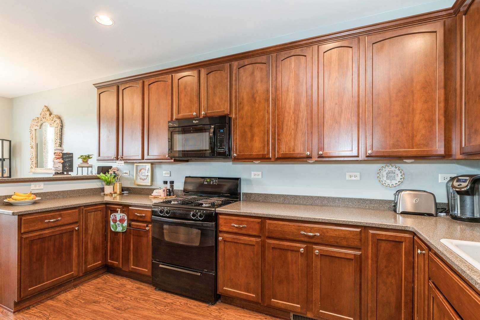 Wauconda, IL 60084,2835 Cattail CT #B