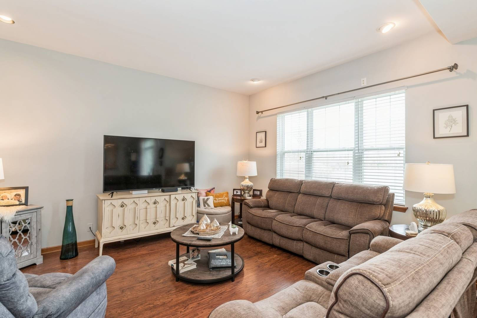 Wauconda, IL 60084,2835 Cattail CT #B