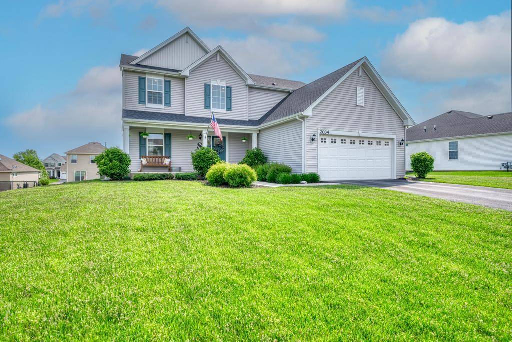 Yorkville, IL 60560,2034 Ingemunson LN