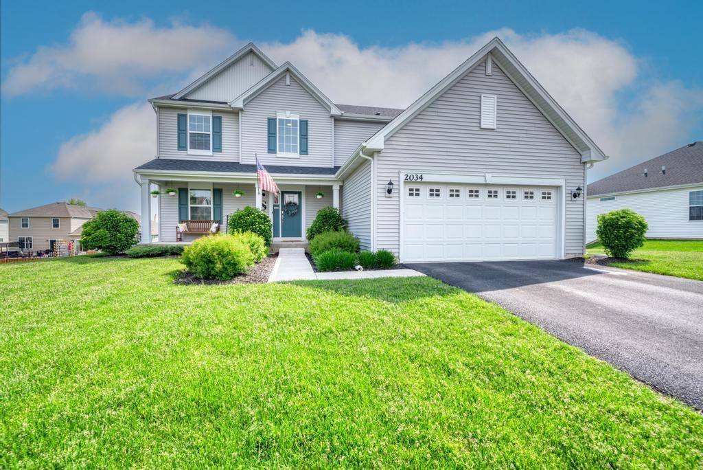 Yorkville, IL 60560,2034 Ingemunson LN