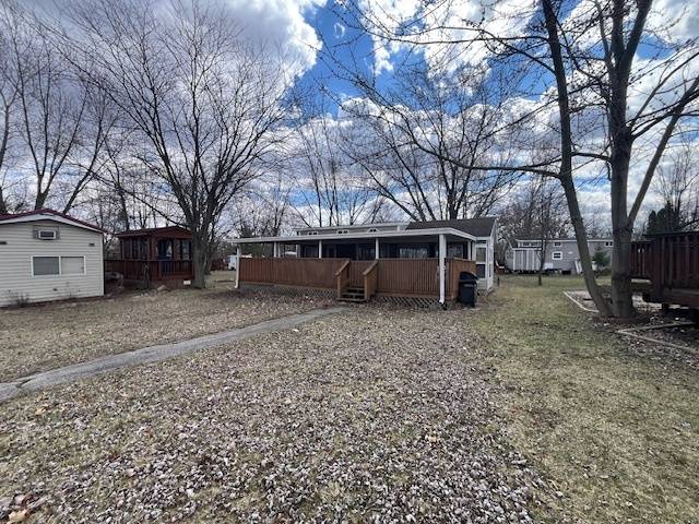 Seneca, IL 61360,2795 E 28th Lot 1083 RD