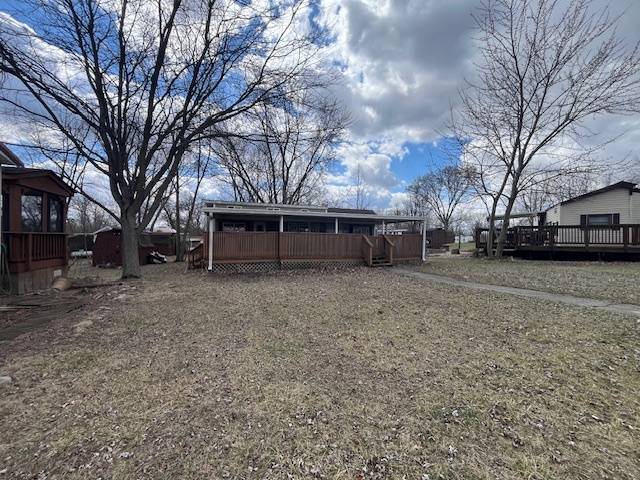 Seneca, IL 61360,2795 E 28th Lot 1083 RD