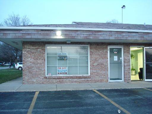 Aurora, IL 60506,853 N Highland AVE