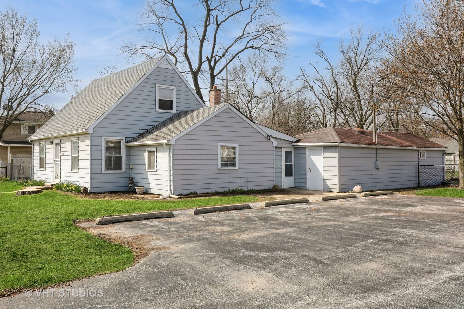 Markham, IL 60428,16224 Kedzie AVE